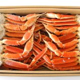 天然 本ズワイガニ足 【2Lサイズ】3kg